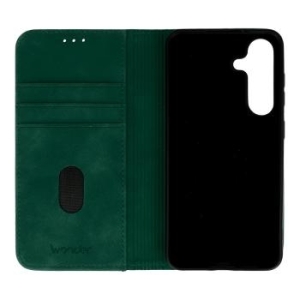 Wonder Smart Book Samsung Galaxy A57 5G Zielony - 205994