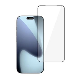 Szkło Hartowane 10X HD Plus Titanium Apple iPhone 17 Pro - 206164