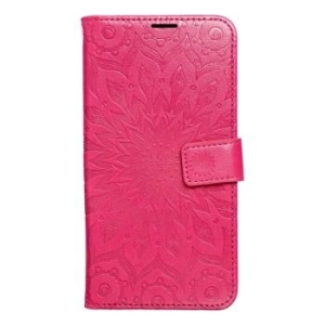 Mezzo Book Samsung Galaxy S26 Mandala Magenta - 206025