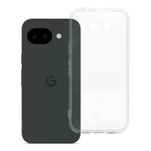 Clear Case Google Pixel 10a Przezroczysty - 205964
