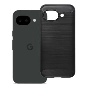 Carbon Case Google Pixel 10a 5G Czarny - 205965