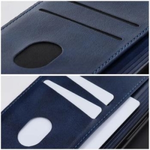 Cubic Book Samsung Galaxy S26 Niebieski - 205969
