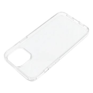 Super Clear Hybrid Xiaomi Redmi Note 15 5G Przezroczysty - 205760