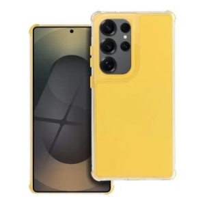 Matrix Case Samsung Galaxy S25 Ultra Żółty - 205835