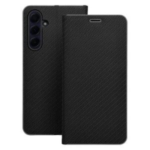 Vennus Book Carbon Samsung Galaxy A27 Czarny - 205839