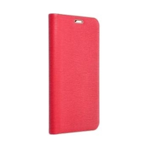 Vennus Book Samsung Galaxy A27 Czerwony - 205845