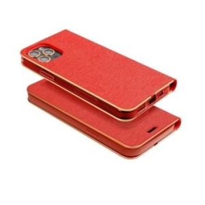 Vennus Book Samsung Galaxy A27 Czerwony - 205846