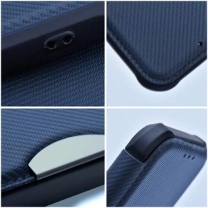 Razor Book Samsung Galaxy A27 Niebieski - 205786