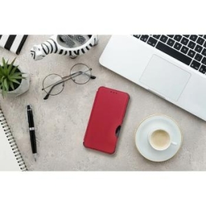 Razor Book Samsung Galaxy A27 Czerwony - 205789