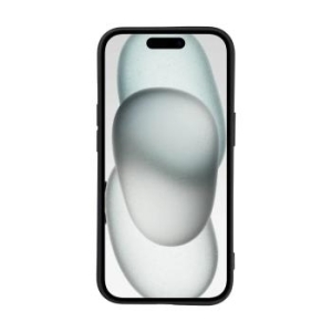 Back Case Matt 2.0 Apple iPhone 17 Pro / 18 Pro (low camera edge) Czarny - 205912