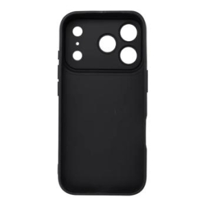 Luna Case Apple iPhone 17 Pro Czarny - 205914