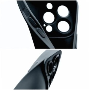 Luna Case Apple iPhone 17 Pro Czarny - 205915