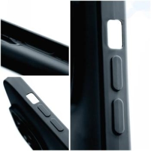 Luna Case Apple iPhone 17 Pro Czarny - 205916