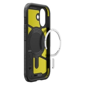 Tough Armor Mag Apple iPhone 17 Czarny - 205923