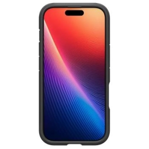 Tough Armor Mag Apple iPhone 17 Czarny - 205924