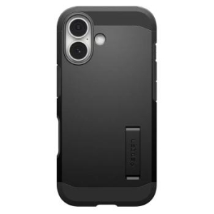 Tough Armor Mag Apple iPhone 17 Czarny - 205925