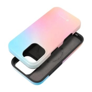 Markowy Armor Case Forcell F-Protect Mirage Military Apple iPhone 16 Pinky Blue - 205959