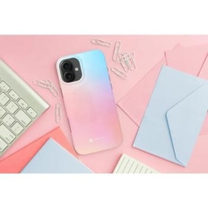 Markowy Armor Case Forcell F-Protect Mirage Military Apple iPhone 16 Pinky Blue - 205960