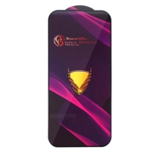 Szkło Hartowane OG Premium Glass Apple iPhone 13 / 13 Pro / 16e / 17e - 205948
