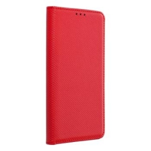 Magnet Book Oppo A6x 4G / A6x 5G 5G / A6t 4G / A6t 5G / A6c 4G Czerwony - 206255