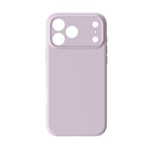 Rubber Premium MagSafe Case Apple iPhone 17 Pro Max / 18 Pro Max (low camera edge) Fiołkoworóżowy - 206259