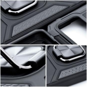 Nitro Case Samsung Galaxy A26 5G / A17 5G Czarny - 206301