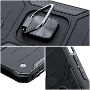 Nitro Case Samsung Galaxy A26 5G / A17 5G Czarny - 206302