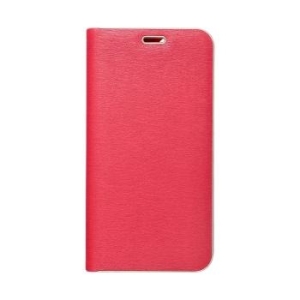 Vennus Book Xiaomi Redmi Note 15 Pro Plus 5G Czerwony - 206307