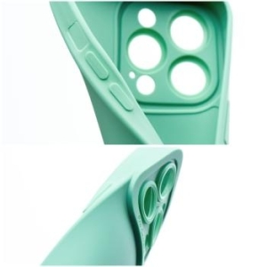 Luna Case Samsung Galaxy A57 5G Zielony - 206324