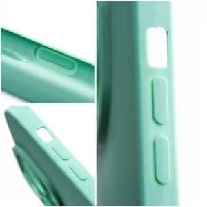 Luna Case Samsung Galaxy A57 5G Zielony - 206325