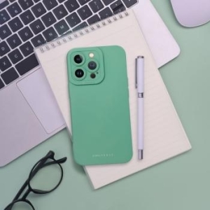 Luna Case Samsung Galaxy A57 5G Zielony - 206326