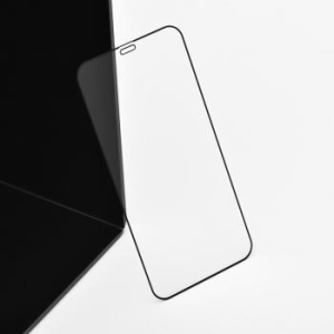 Szkło Hartowane 5D Full Glue Tempered Glass Realme 16 Pro Plus Czarny (curved edge) - 206284
