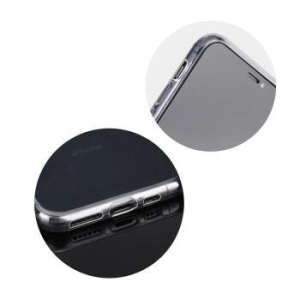 Ultra Slim Case 0,5mm Google Pixel 10a Przezroczysty - 206287