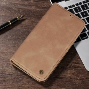 Wonder Smart Book Samsung Galaxy A35 5G Cappuccino - 206514