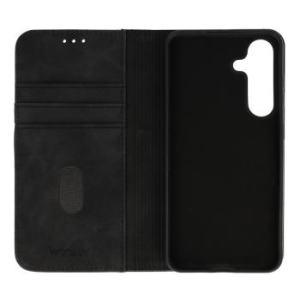 Wonder Smart Book Samsung Galaxy A35 5G Czarny - 206520