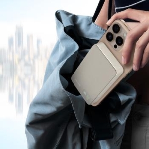 Power Bank 10000mAh Blavec BJ-04 Slim 13 Złoty - 206504