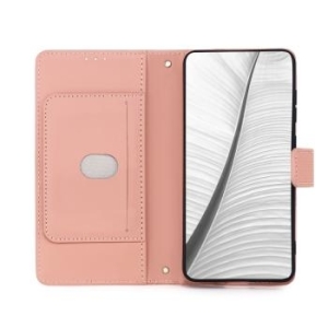 Tender Book Xiaomi Redmi Note 15 5G Różowy - 206463