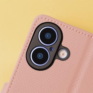 Tender Book Xiaomi Redmi Note 15 5G Różowy - 206464