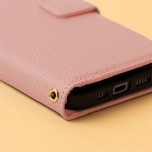 Tender Book Xiaomi Redmi Note 15 5G Różowy - 206465