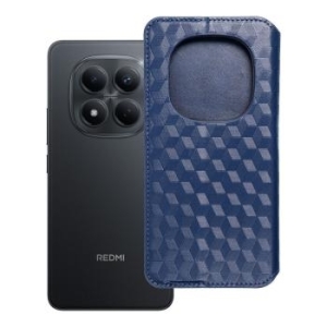 Cubic Book Xiaomi Redmi Note 15 Pro 4G Niebieski - 206450