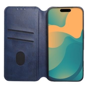 Cubic Book Xiaomi Redmi Note 15 Pro 4G Niebieski - 206452