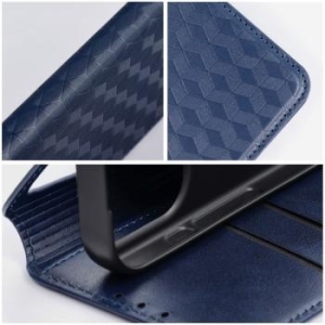 Cubic Book Xiaomi Redmi Note 15 Pro 4G Niebieski - 206453