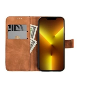 Tender Book Xiaomi Redmi Note 15 Pro 4G Brązowy - 206455