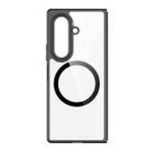 Markowy Armor Case Dux Ducis AIMO Mag Samsung Galaxy Z Fold 8 Ultra Czarny - 206405