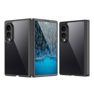 Markowy Armor Case Dux Ducis AIMO Mag Samsung Galaxy Z Fold 8 Czarny - 206428