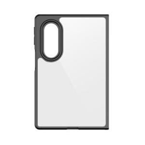 Markowy Armor Case Dux Ducis AIMO Mag Samsung Galaxy Z Fold 8 Czarny - 206429