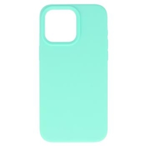 Silicone Lite Case Samsung Galaxy S25 Miętowy - 206351