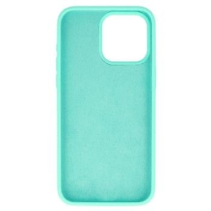 Silicone Lite Case Samsung Galaxy S25 Miętowy - 206352