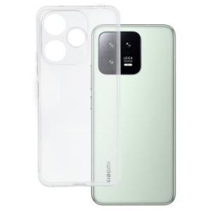 Jelly Case Perfect Xiaomi Redmi 13 Przezroczysty - 206370