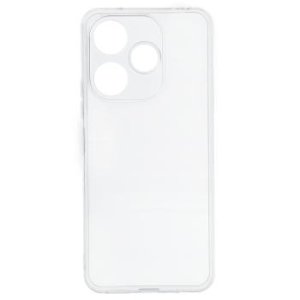 Jelly Case Perfect Xiaomi Redmi 13 Przezroczysty - 206371